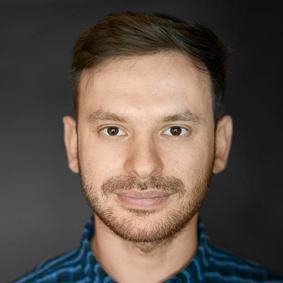 Anton: Entwicklung / Animation